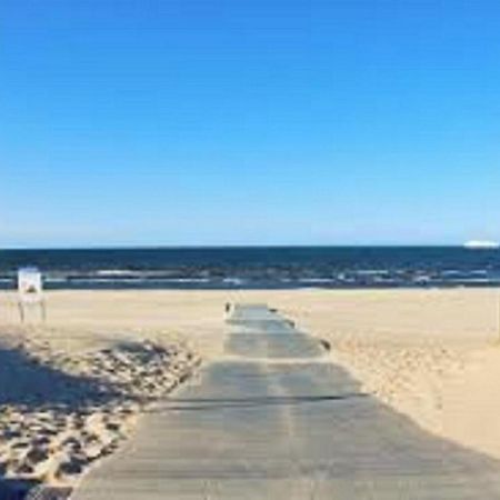 Wyspa Uznam Promenada Rezydencja Bursztyn ชวีโนวิชแจ ภายนอก รูปภาพ