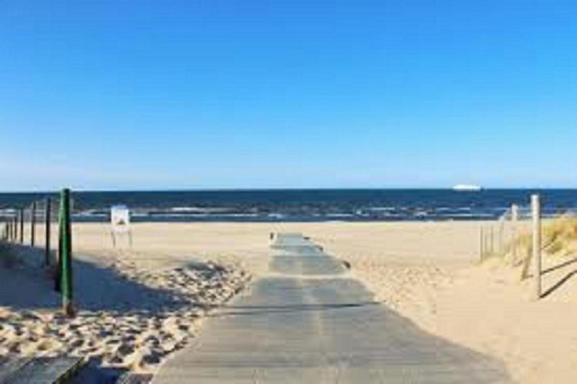 Wyspa Uznam Promenada Rezydencja Bursztyn ชวีโนวิชแจ ภายนอก รูปภาพ